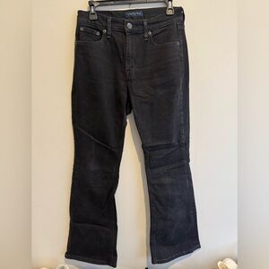 Aeropostale High-Waisted Jeans